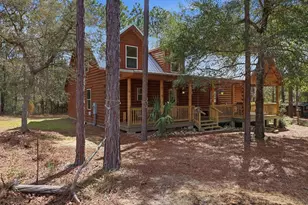 8863 S Evans Ave, Inverness, FL 34452 - Photo 6