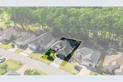 10891 SW 69th Circle, Ocala, FL 34476 - Photo 4