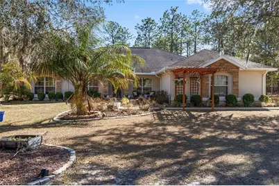 8135 SW 125th Terrace, Dunnellon, FL 34432 - Photo 2