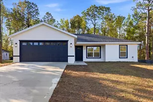 2992 W Camilo Dr, Citrus Springs, FL 34434 - Photo 2