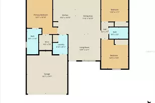 2992 W Camilo Dr, Citrus Springs, FL 34434 - Photo 4
