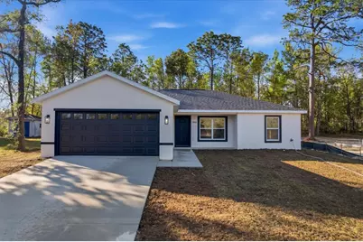 2992 W Camilo Drive, Citrus Springs, FL 34434 - Photo 6