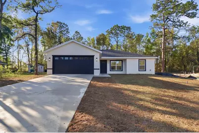 2992 W Camilo Drive, Citrus Springs, FL 34434 - Photo 2