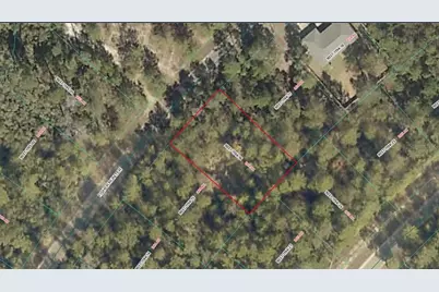 Tbd SE Fisher Run Terrace #LOT 16, Ocala, FL 34472 - Photo 1