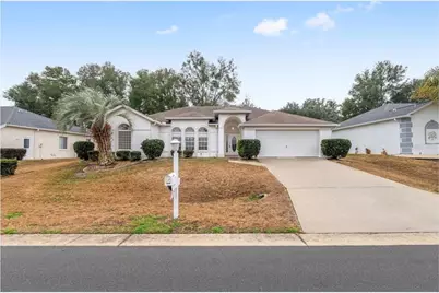 5888 NW 21st Street, Ocala, FL 34482 - Photo 2