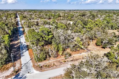 10051 N Marigold Terrace, Crystal River, FL 34428 - Photo 2