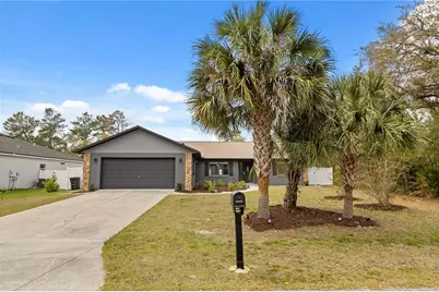 15690 SW 46th Circle, Ocala, FL 34473 - Photo 2