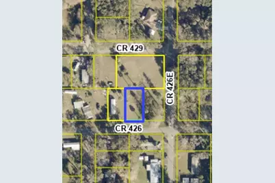 Tbd Cr 426, Lake Panasoffkee, FL 33538 - Photo 2