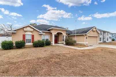 5708 SW 116th Place Road, Ocala, FL 34476 - Photo 2