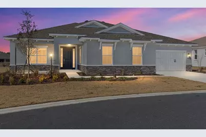 10128 SW 106th Circle, Ocala, FL 34481 - Photo 1