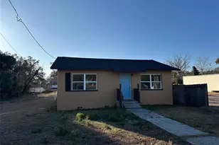 9710 NE 21st Ave, Anthony, FL 32617 - Photo 1