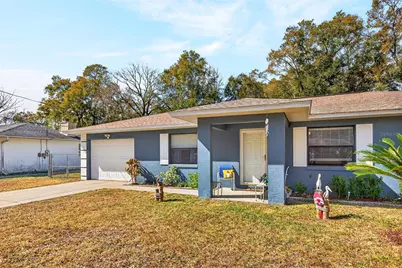 5870 NW 55th Court, Ocala, FL 34482 - Photo 2