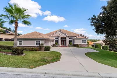 1601 N Tee Time Terrace, Hernando, FL 34442 - Photo 8