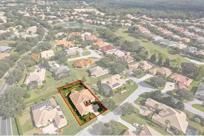 1601 N Tee Time Terrace, Hernando, FL 34442 - Photo 10