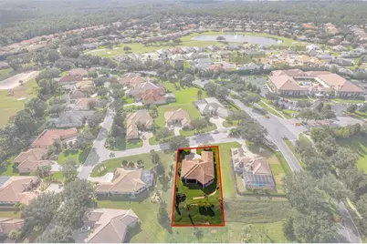 1601 N Tee Time Terrace, Hernando, FL 34442 - Photo 10