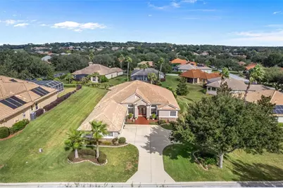 1601 N Tee Time Terrace, Hernando, FL 34442 - Photo 8