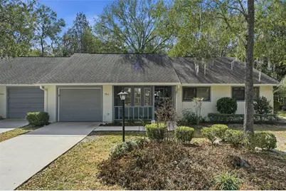 554 W Cherry Laurel Court, Beverly Hills, FL 34465 - Photo 1