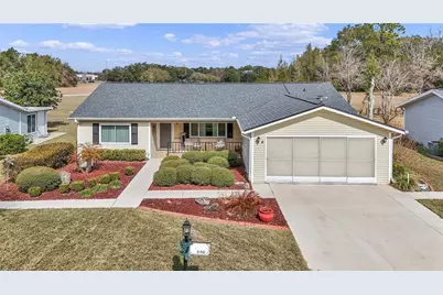 6461 SW 80th Place, Ocala, FL 34476 - Photo 1