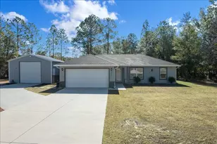 9085 SW 202nd Avenue Rd, Dunnellon, FL 34431 - Photo 2