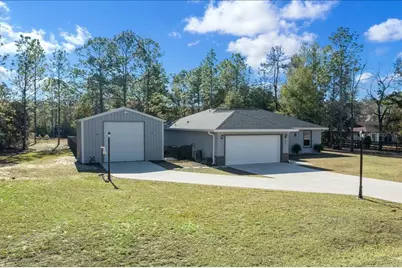 9085 SW 202nd Avenue Road, Dunnellon, FL 34431 - Photo 4