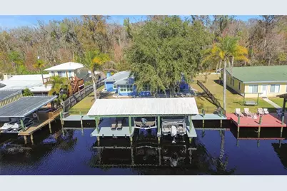 1621 Spring Garden Drive, Astor, FL 32102 - Photo 2