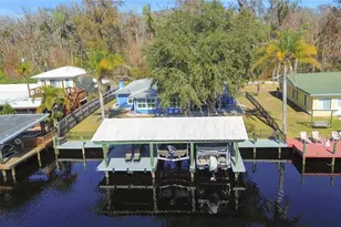 1621 Spring Garden Dr, Astor, FL 32102 - Photo 2