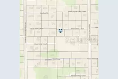 6864 W Ottas Court, Crystal River, FL 34429 - Photo 10