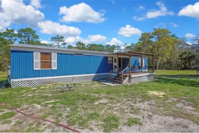 5700 N Silk Terrace, Dunnellon, FL 34433 - Photo 4