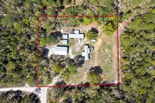 5700 N Silk Terrace, Dunnellon, FL 34433 - Photo 32