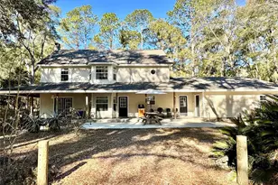 15507 N W 268th Terrace, High Springs, FL 32643 - Photo 40