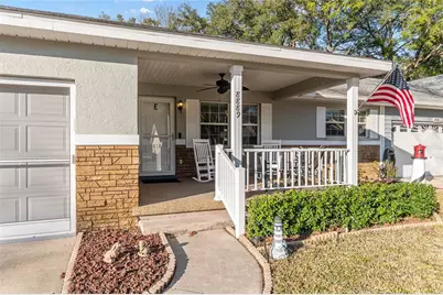 8889 SW 96th Street #E, Ocala, FL 34481 - Photo 2