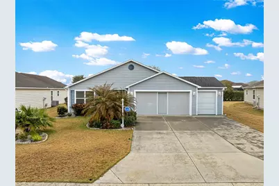 3508 Ridgewood Path, The Villages, FL 32163 - Photo 2