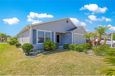 3508 Ridgewood Path, The Villages, FL 32163 - Photo 2