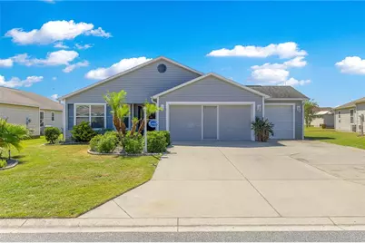 3508 Ridgewood Path, The Villages, FL 32163 - Photo 1
