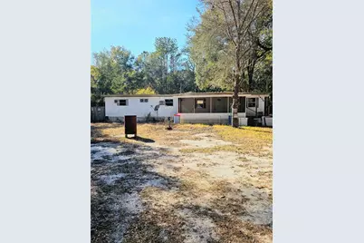 16376 NE 138th Avenue, Fort Mc Coy, FL 32134 - Photo 2