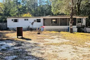 16376 NE 138th Ave, Fort Mc Coy, FL 32134 - Photo 2
