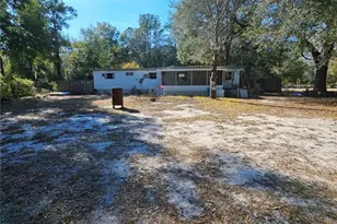 16376 NE 138th Ave, Fort Mc Coy, FL 32134 - Photo 1