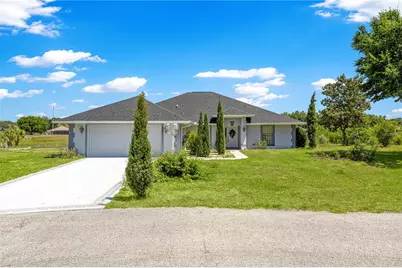 9336 County Road 125D, Wildwood, FL 34785 - Photo 1