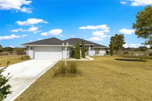 9336 Co Rd 125D, Wildwood, FL 34785 - Photo 1