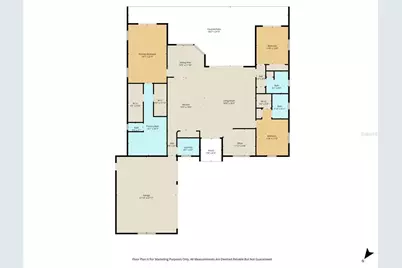 2815 N Prestwick Way, Lecanto, FL 34461 - Photo 48