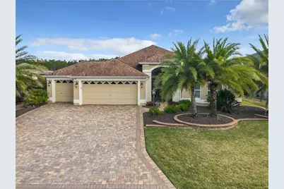 4239 Deskin Lane, The Villages, FL 32163 - Photo 1