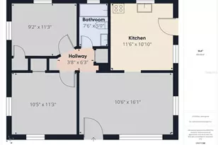 11669 SE 59th Ave, Belleview, FL 34420 - Photo 20