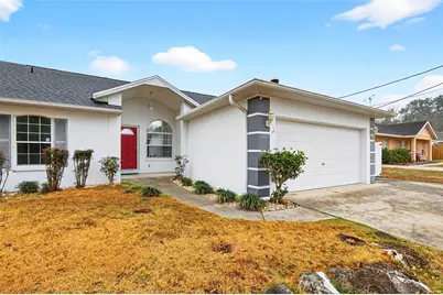 13599 SE 51st Terrace, Summerfield, FL 34491 - Photo 4