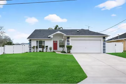 13599 SE 51st Terrace, Summerfield, FL 34491 - Photo 1