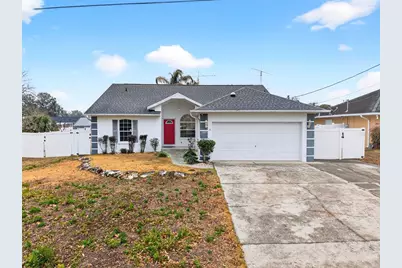 13599 SE 51st Terrace, Summerfield, FL 34491 - Photo 34