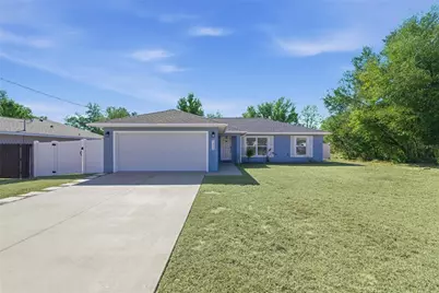 13256 SW 106th Street, Dunnellon, FL 34432 - Photo 1