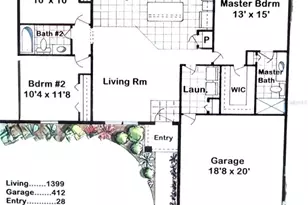 13256 SW 106th St, Dunnellon, FL 34432 - Photo 6