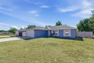 13256 SW 106th Street, Dunnellon, FL 34432 - Photo 2