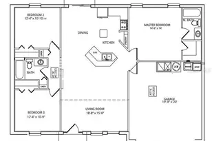 2824 SW 161st Loop, Ocala, FL 34473 - Photo 14