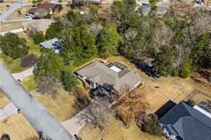 5336 SW 109th Place Rd, Ocala, FL 34476 - Photo 44